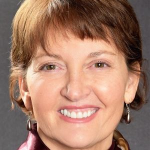 Meet your Posher, Rhonda